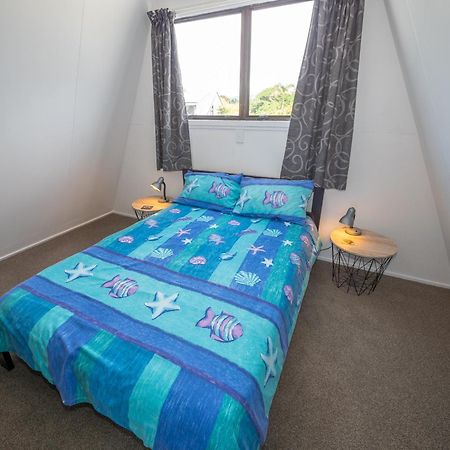 Ahiparadise - Ahipara Holiday Home Екстериор снимка