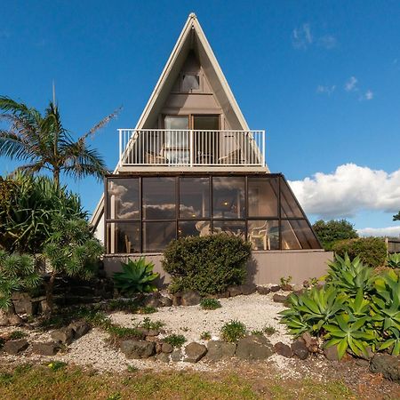 Ahiparadise - Ahipara Holiday Home Екстериор снимка