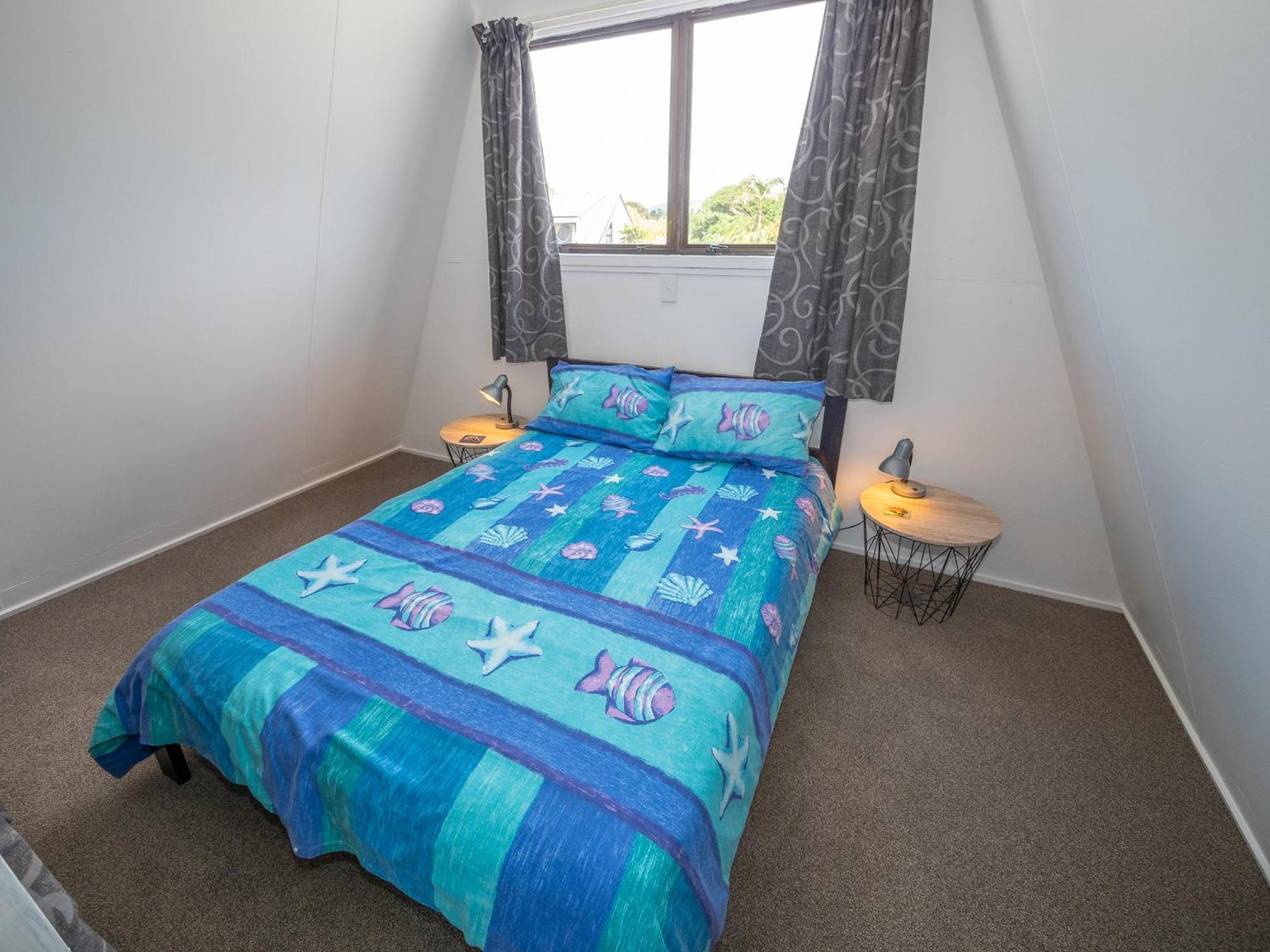 Ahiparadise - Ahipara Holiday Home Екстериор снимка