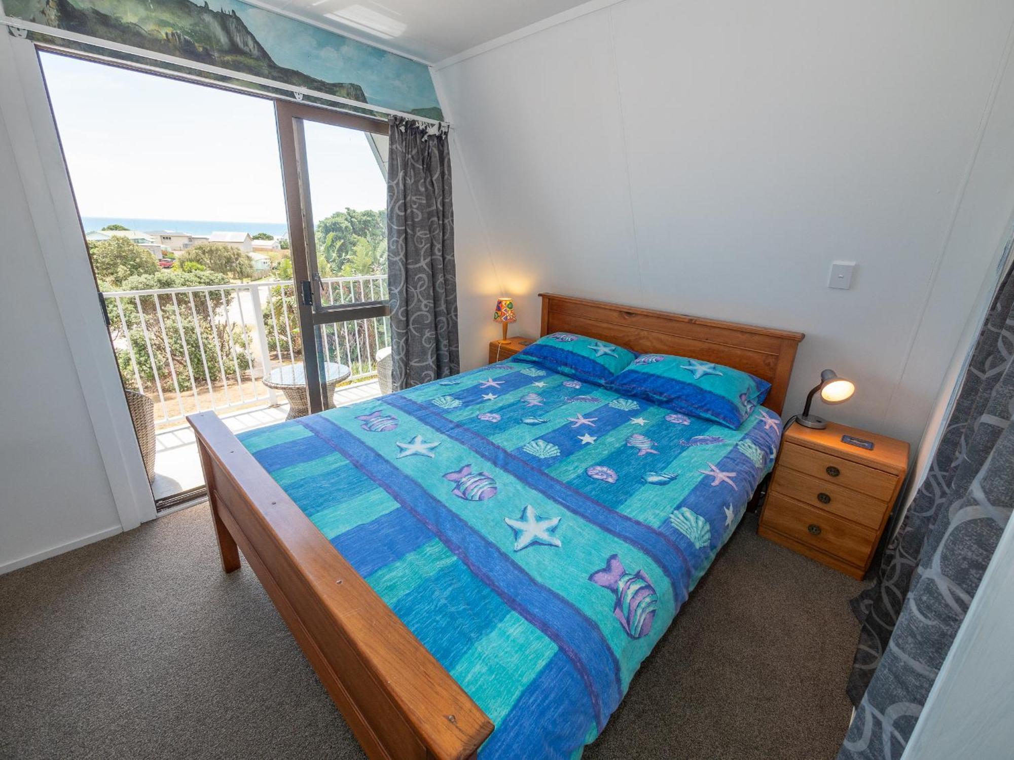 Ahiparadise - Ahipara Holiday Home Екстериор снимка