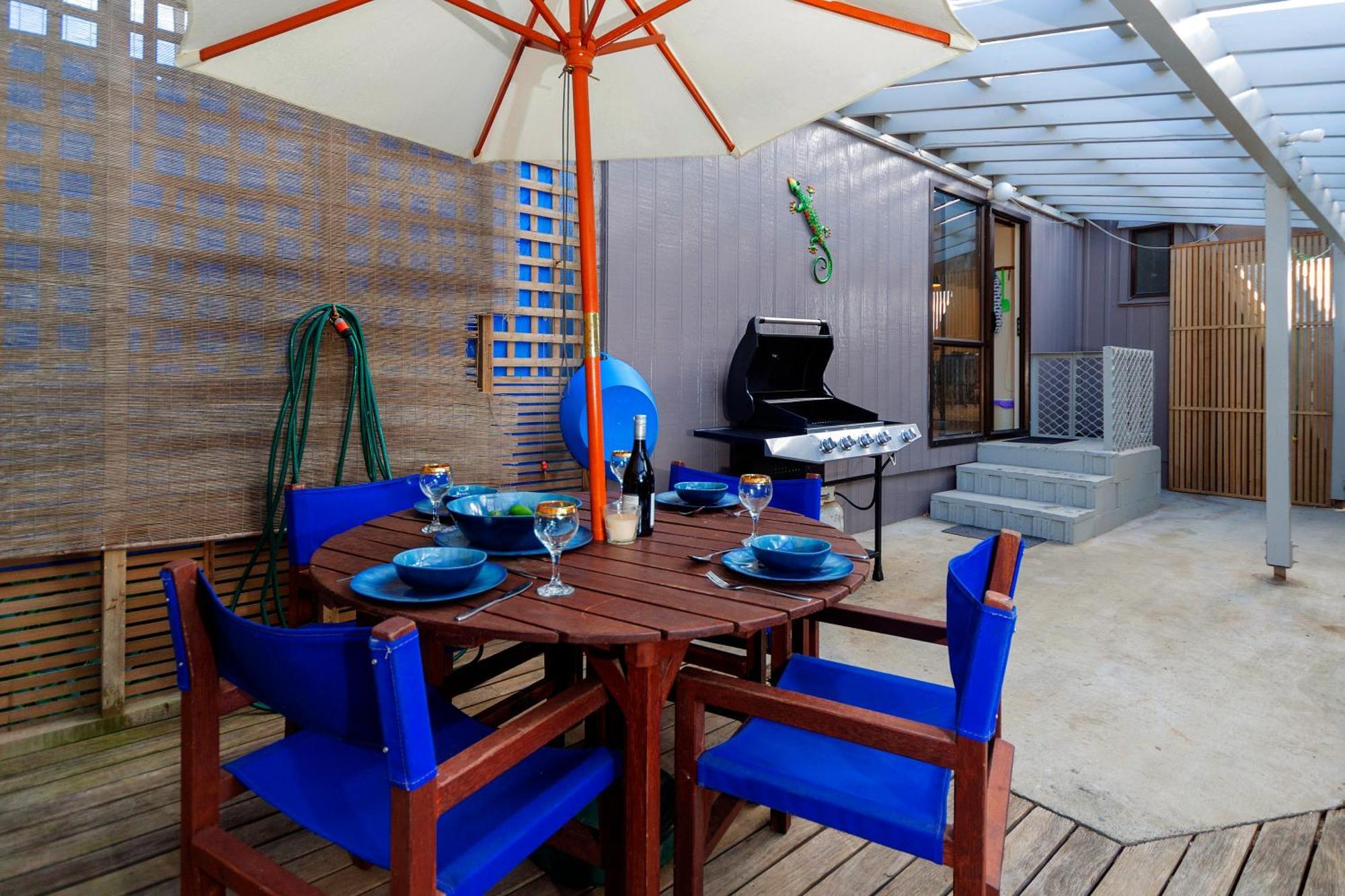 Ahiparadise - Ahipara Holiday Home Екстериор снимка