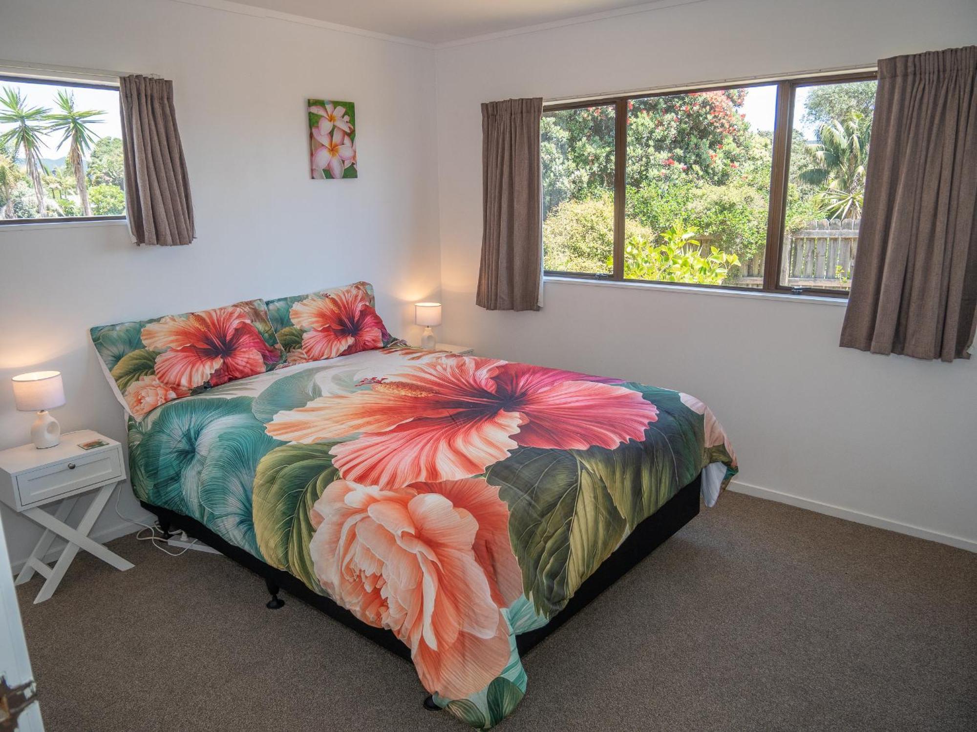 Ahiparadise - Ahipara Holiday Home Екстериор снимка