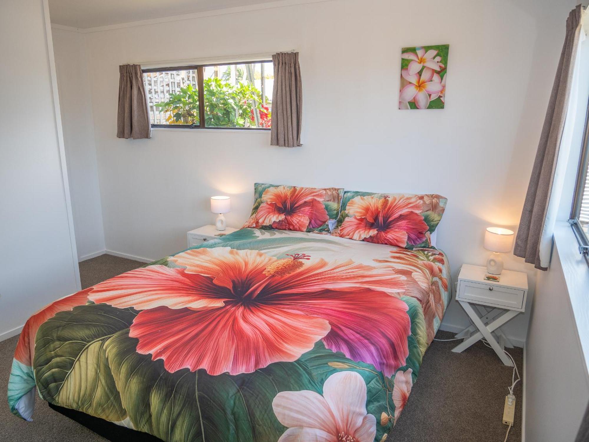 Ahiparadise - Ahipara Holiday Home Екстериор снимка