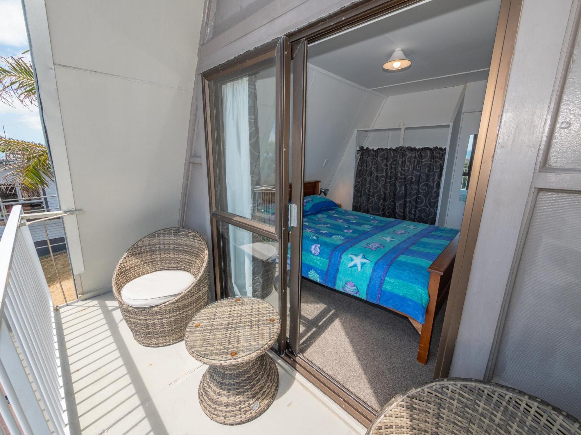 Ahiparadise - Ahipara Holiday Home Екстериор снимка