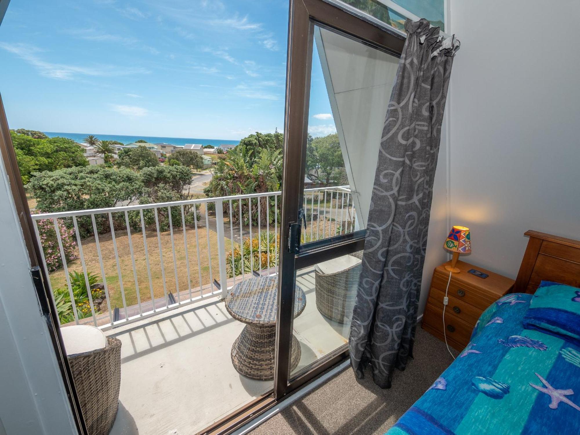 Ahiparadise - Ahipara Holiday Home Екстериор снимка