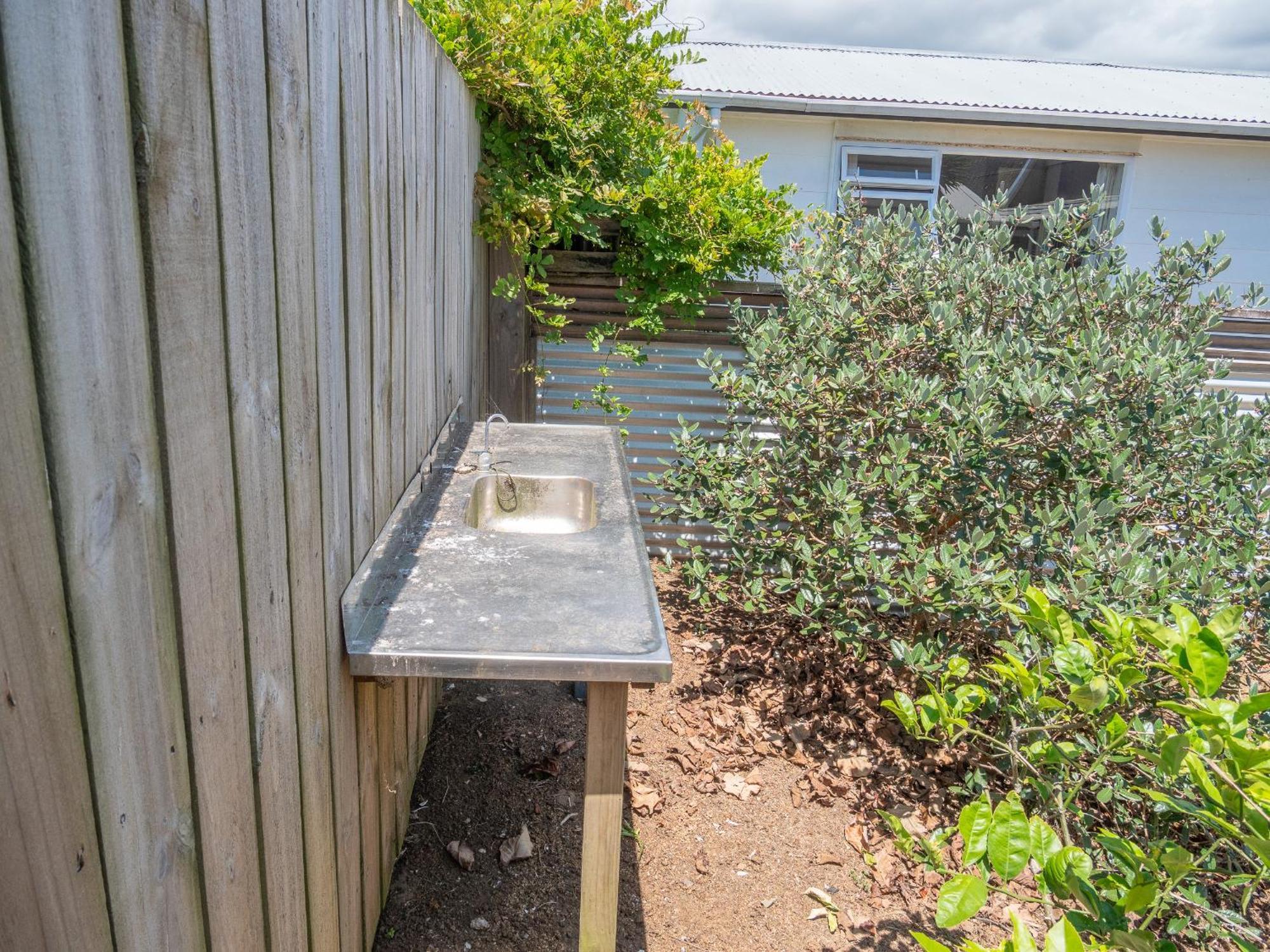Ahiparadise - Ahipara Holiday Home Екстериор снимка
