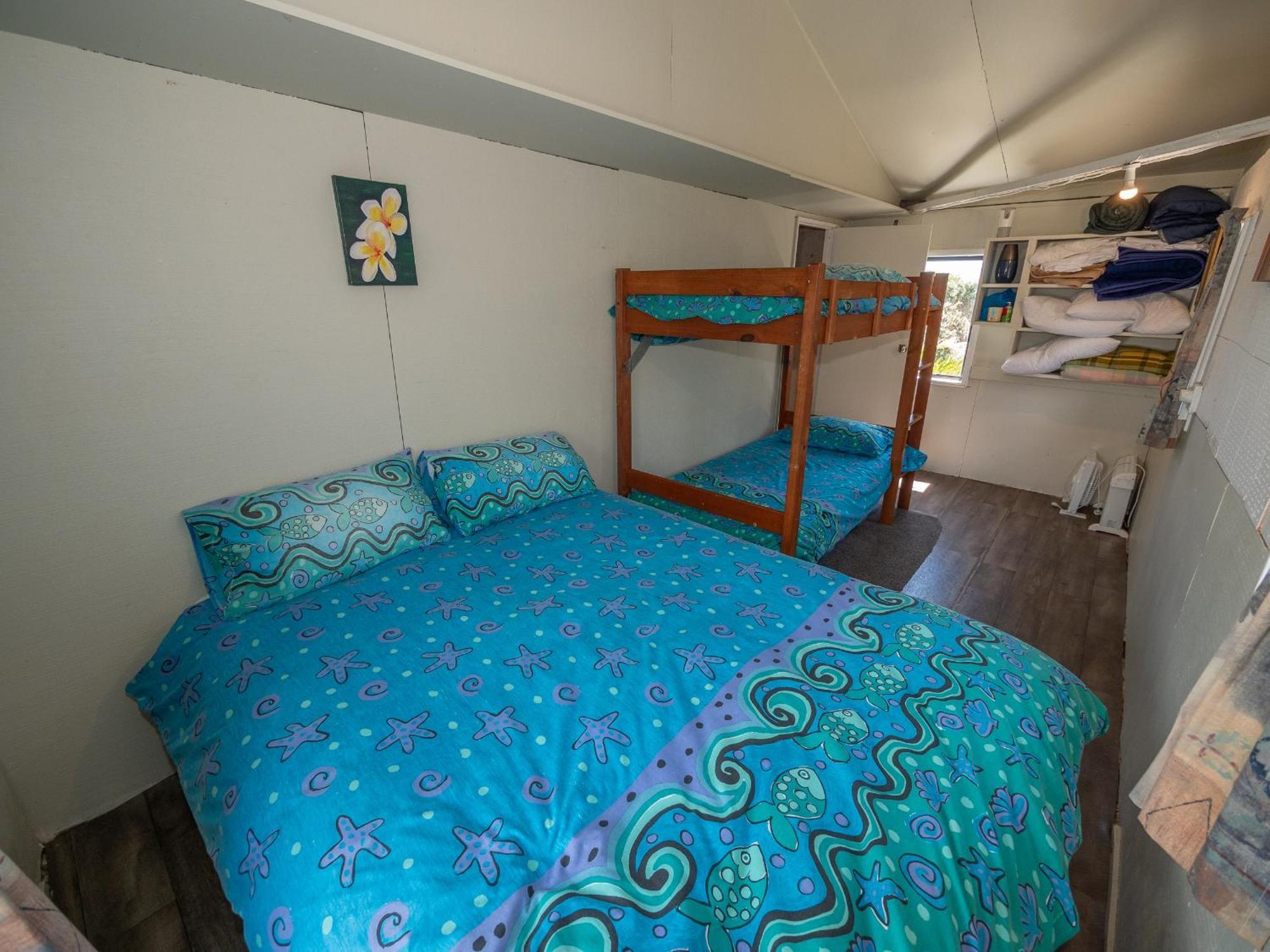 Ahiparadise - Ahipara Holiday Home Екстериор снимка